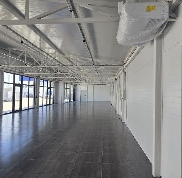 gallery
