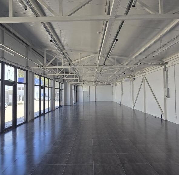 gallery
